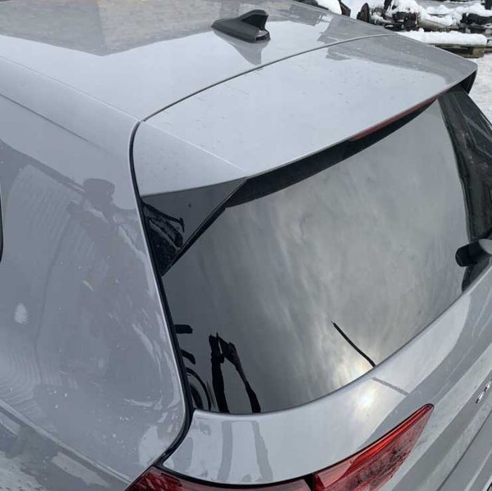 Криша багажника VW GOLF 8 VIII ляда розборка гольф