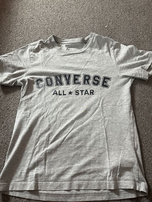 koszulka converse