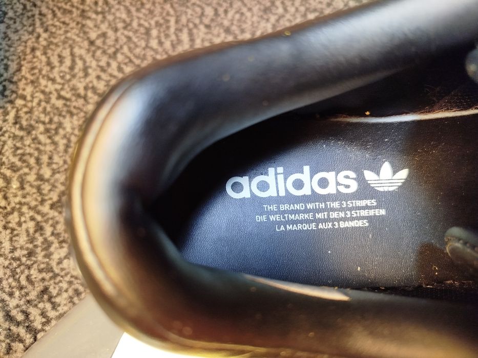 ADIDAS 42 Кроссы Кроссовки Брендовые Демисезонные