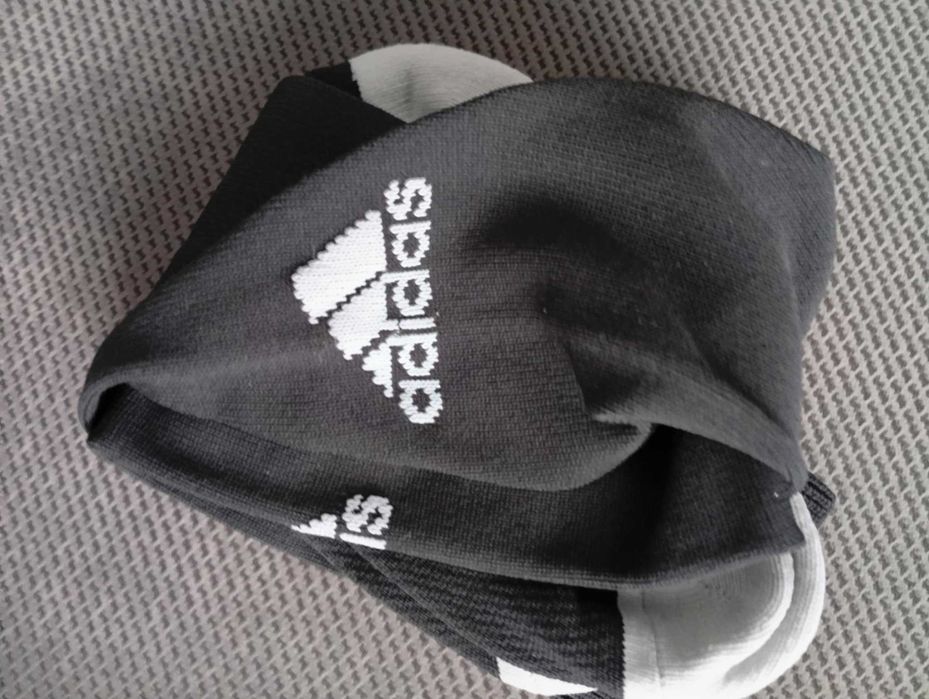 Podkolanówki męskie sportowe adidas