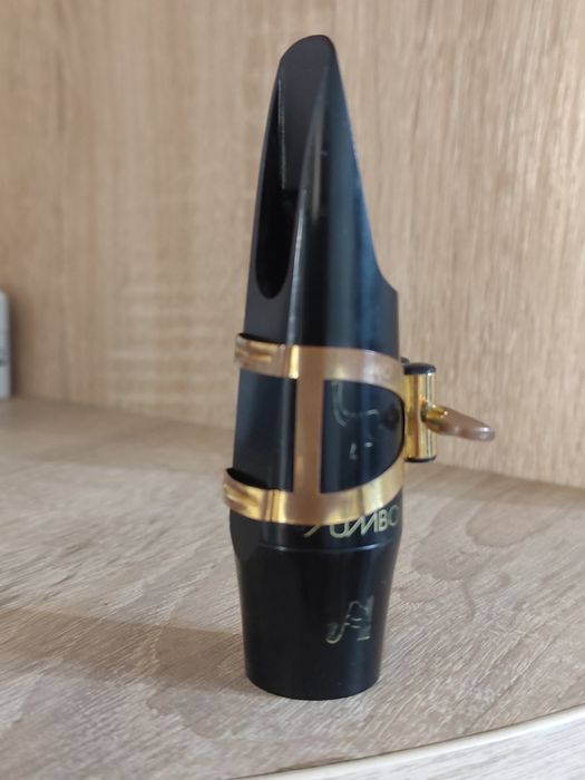 Муштук тенор саксафону Vandoren Jumbo Java T75
