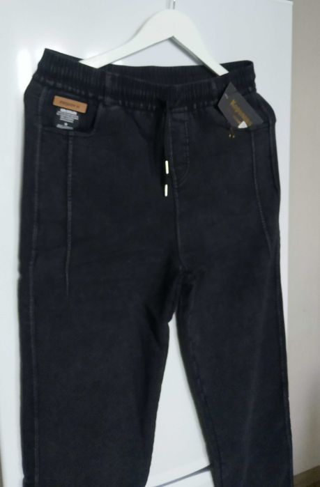 Продам джинси (штани)  зимові теплі жіночі