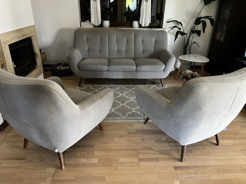 Wypoczynek „Agata”