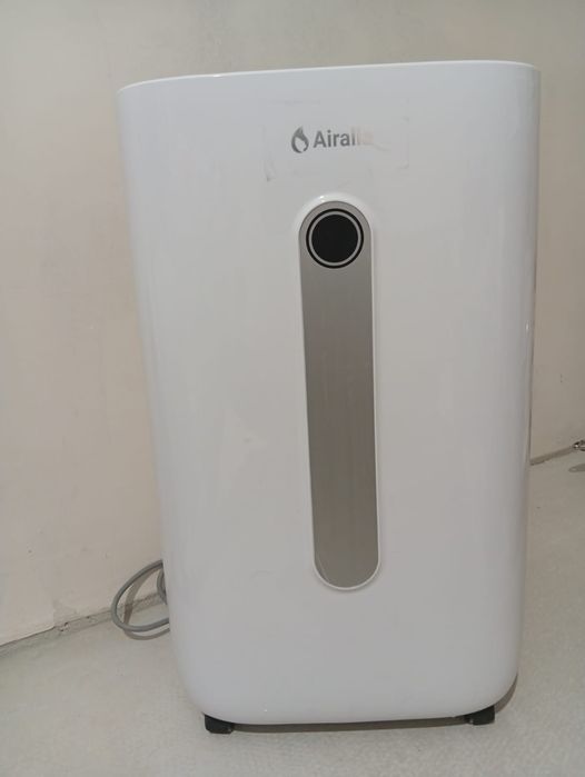 Переносний кондиціонер 2/1