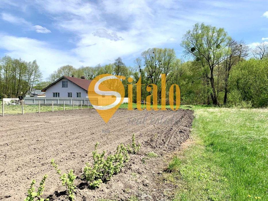 Продаж ділянки Гнідин, 17 соток. Тиха вулиця!!