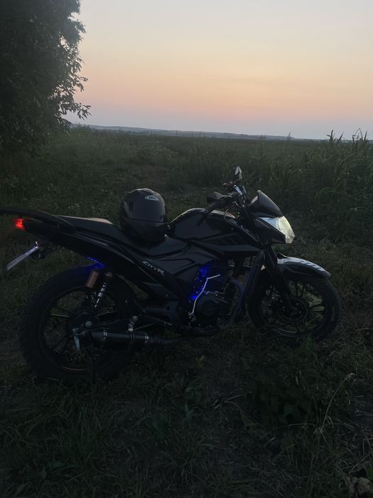 Lifan citier 200 без ТОРГА