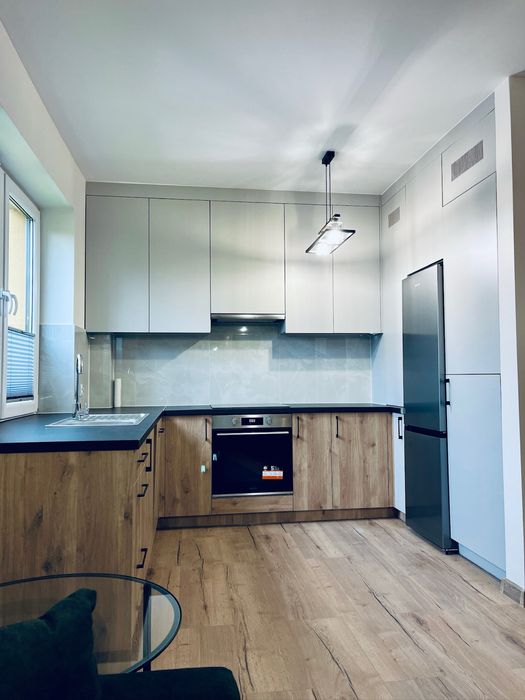 Wynajme mieszkanie 44m2 pokoj1