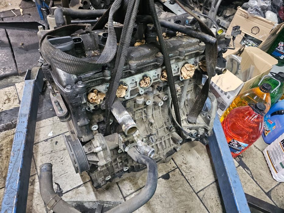 Шевроле Епіка 2.0 газ/бензин 2011р