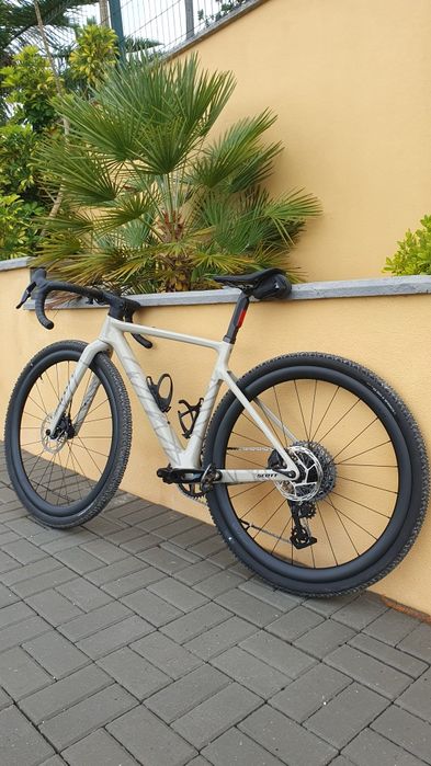 Bicicleta SCOTT Adddict Gravel 20
