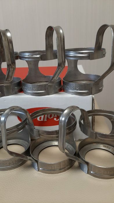 Посуда. Нержавейка.