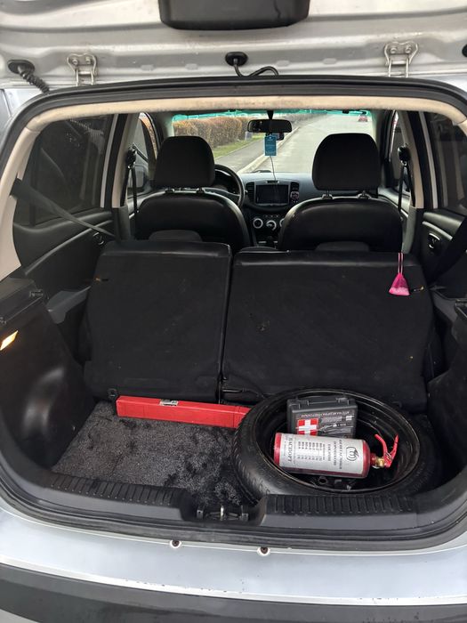 Hyundai i10 1.2 2009