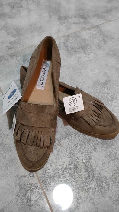 Buty damskie Esmara  39