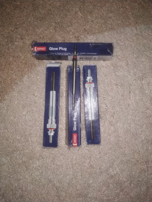 DENSO DG-603 Свеча накала