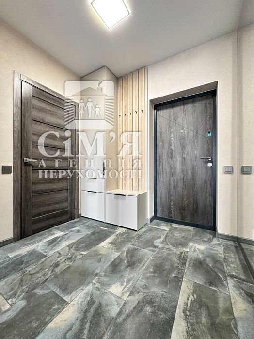 Сдам стильную квартиру в ЖК ЛЕСОПАРКОВЫЙ. Установлен ГЕНЕРАТОР на дом!