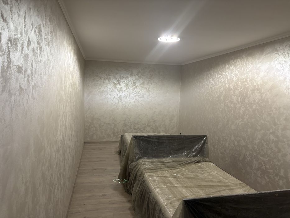 Оренда квартира 3-х кімнатної