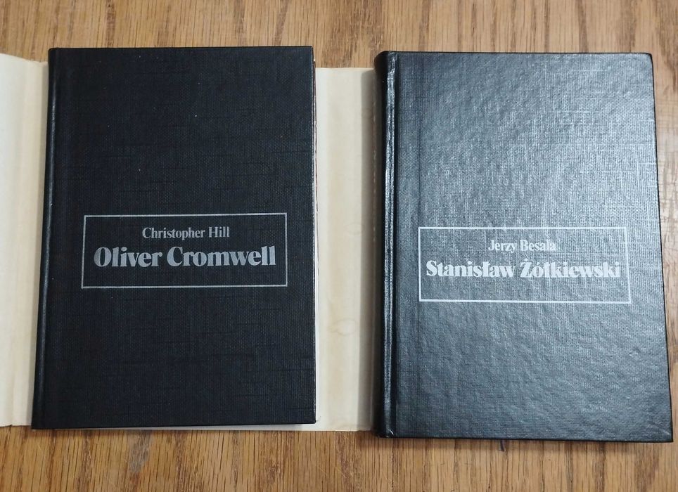 Biografie Sławnych Ludzi