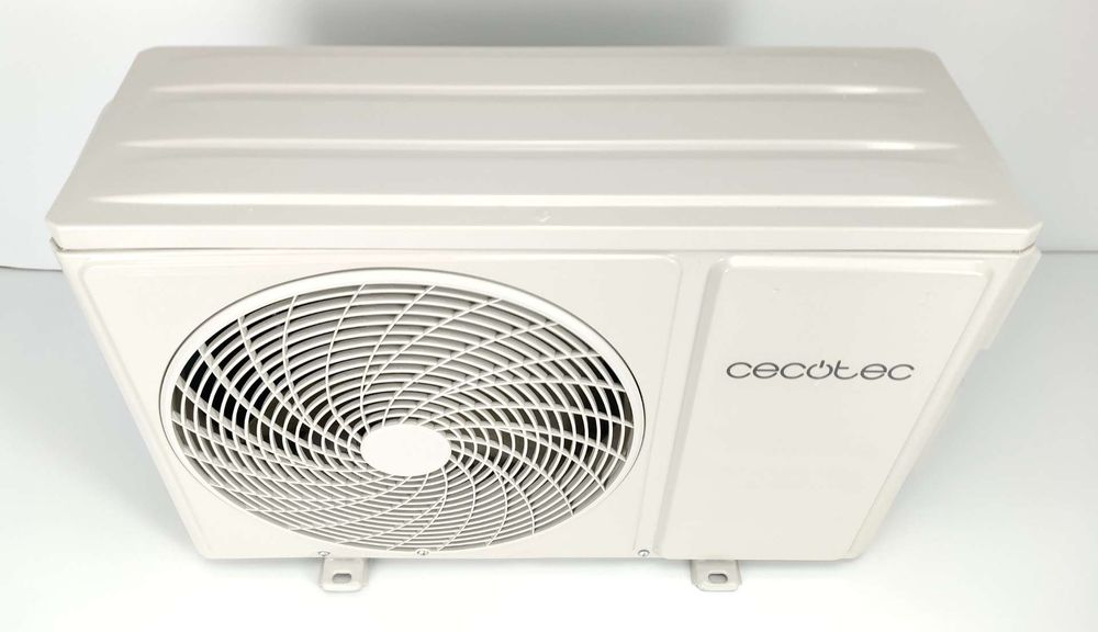 AirClima 12000 Smartfresh Connected Cecotec