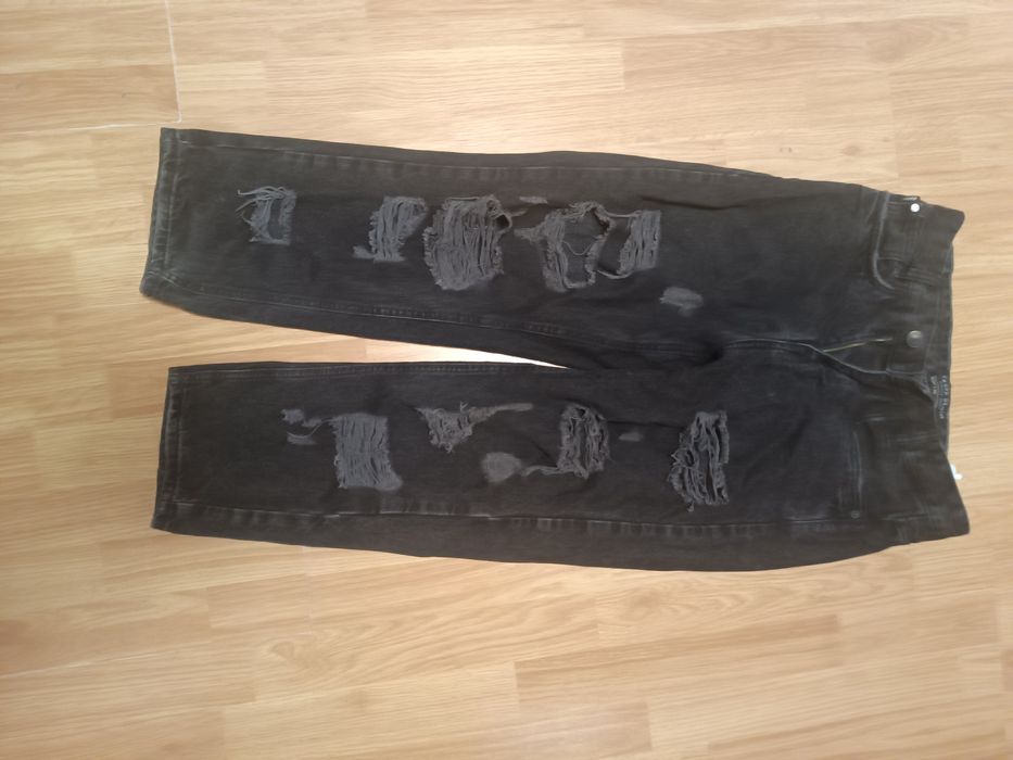 Джинси чоловічі  Cropp Denim Baggy