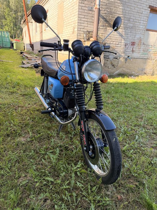 Mz etz 150 sprzedam