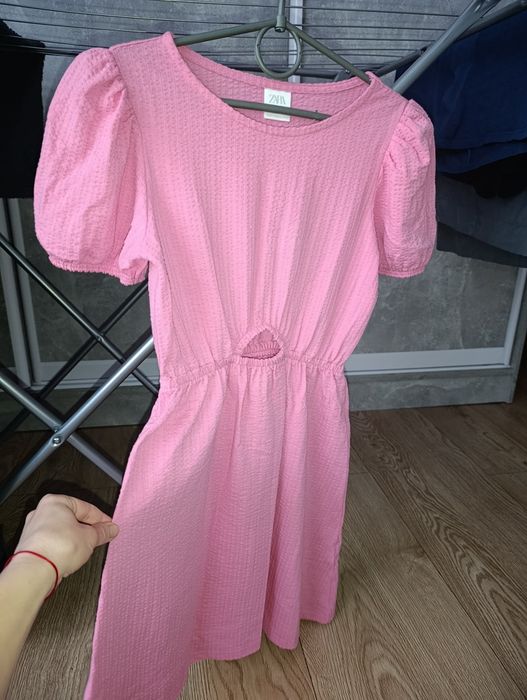Сукня для дівчинки Zara