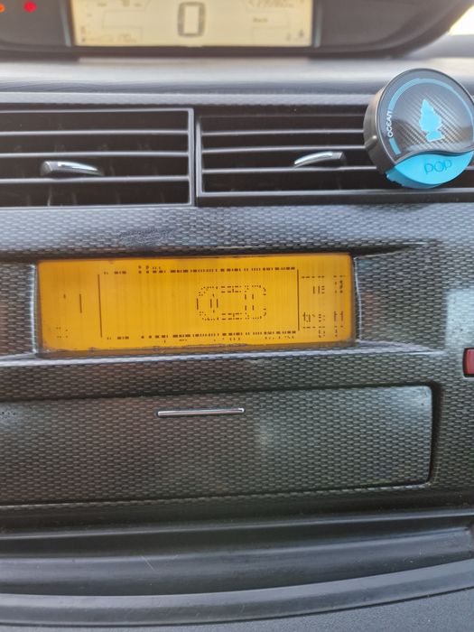 Vendo Citroen C4 2007 / 1.6 HDI