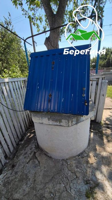 Продається будинок в с. Ол.Слобода Білоцерківського району Київська область