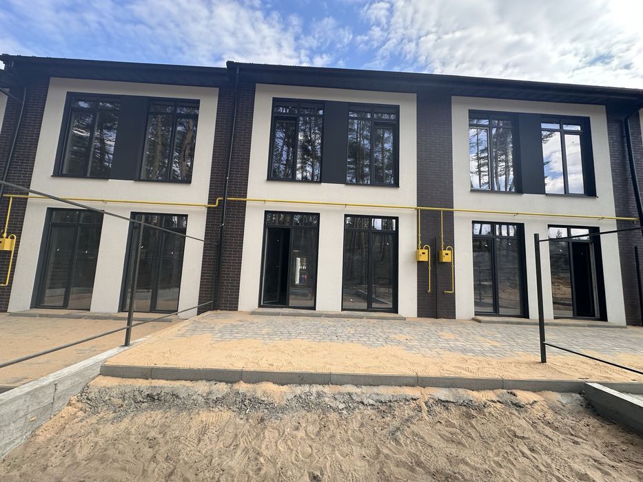 Продам таунхаус поряд з лісом, єОселя, юрособа - Widok 3