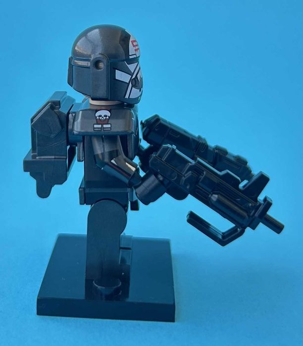 Wrecker (Bad Batch) (Star Wars)