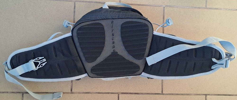 Nerka Osprey Talon 4