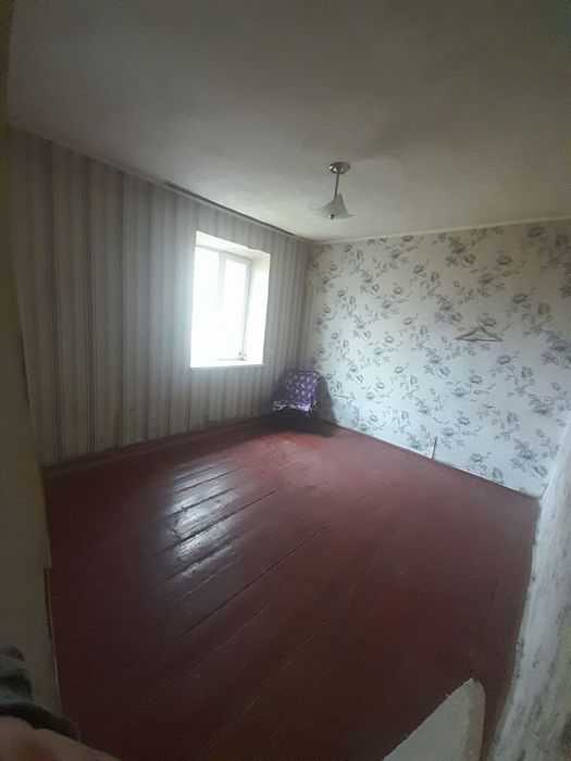 Продам часть дома Полигон, Центр!