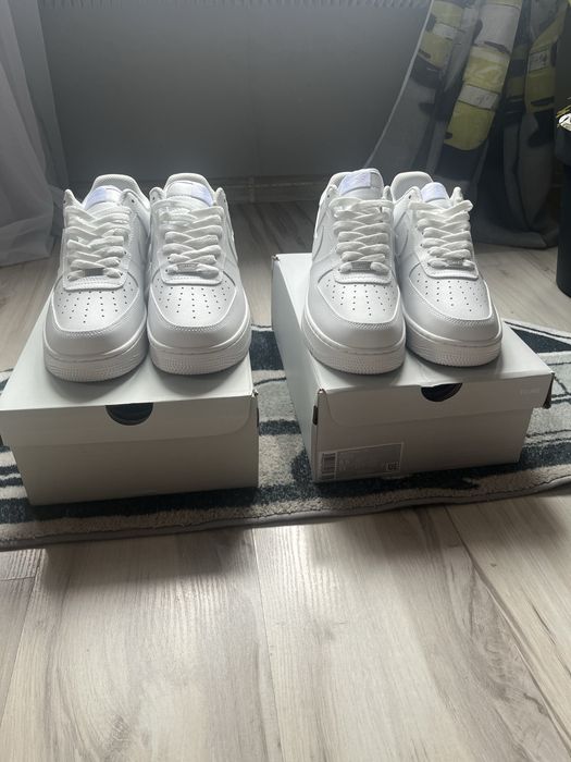 Nike air force 1