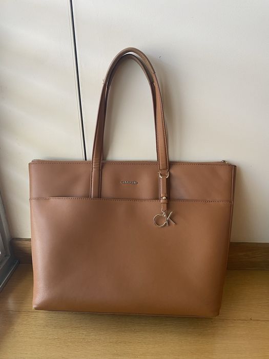 Mala Calvin Klein