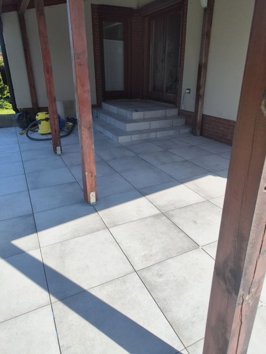 Wykończenia wnętrz/remonty