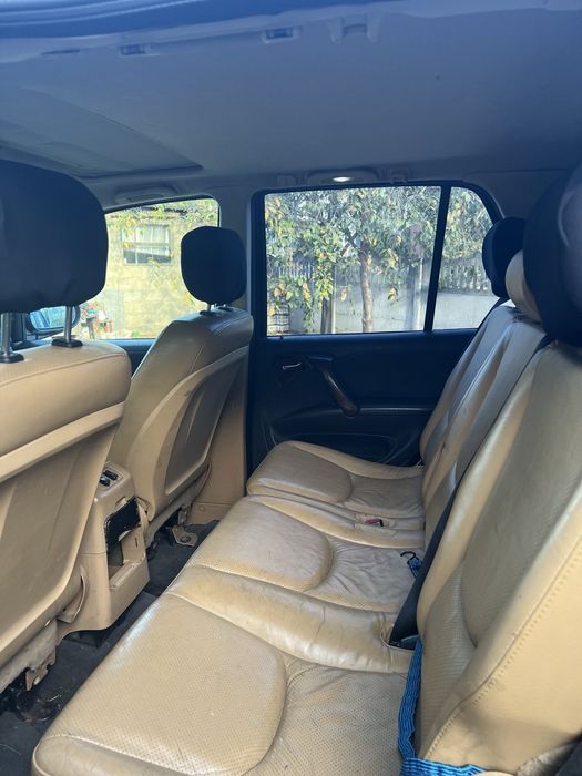 Mersedes ML320 2000