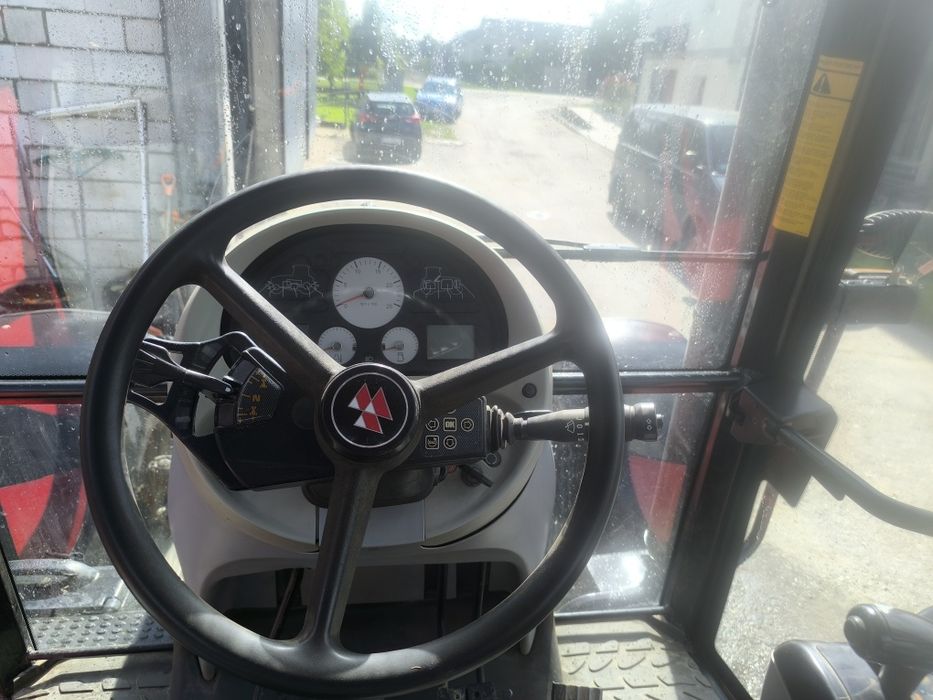 Massey Ferguson 6480