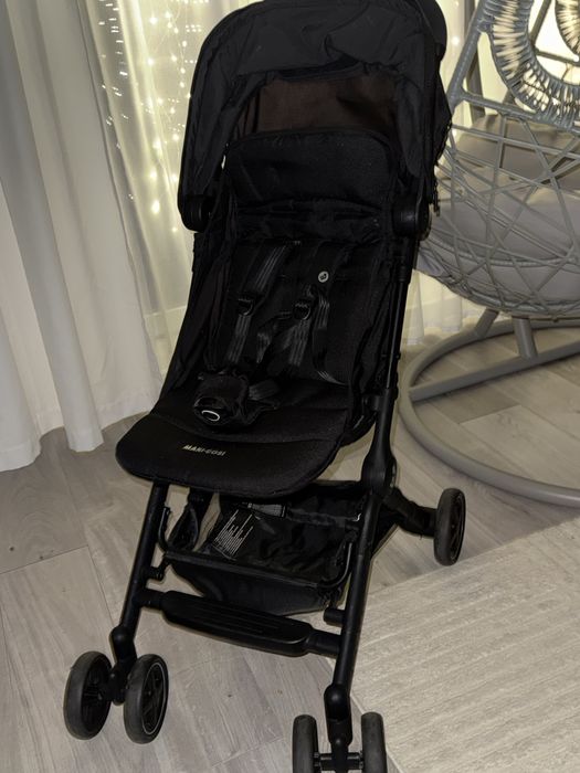 Spacerowka maxi cosi lara 2