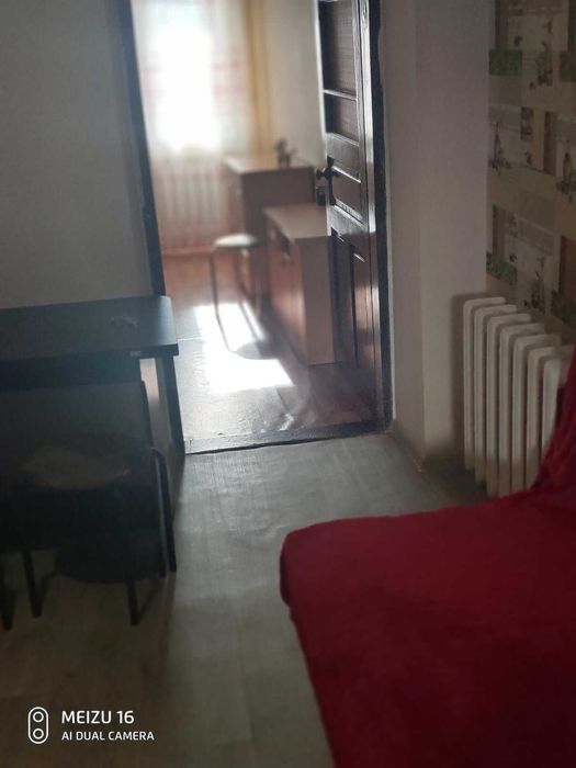 Здам одно кімнатну квартиру