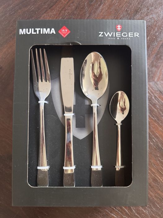 Zestaw sztućców ZWIEGER MULTIMA 24szt.