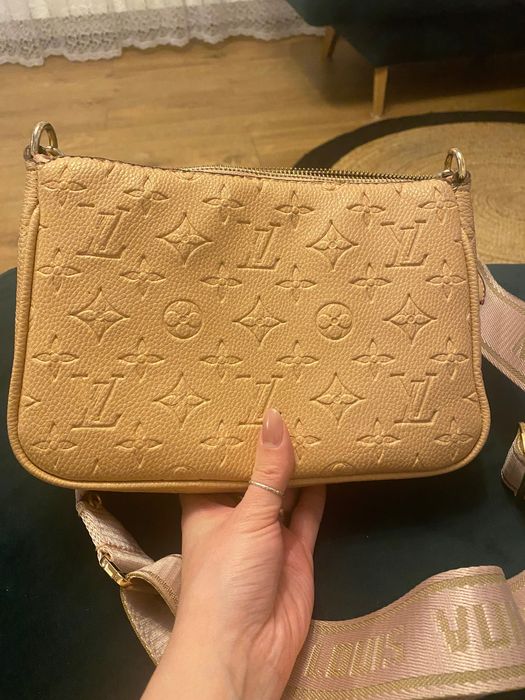 Torebka Louis Vuitton