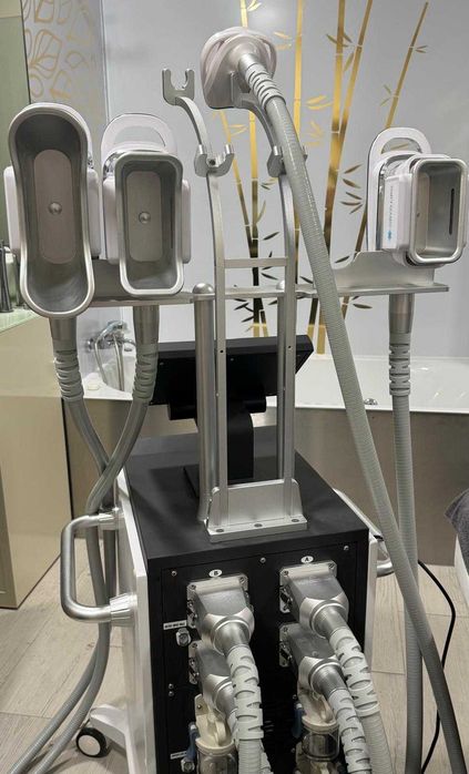 Criolipólise Sorisa