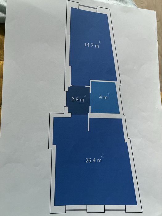 Warszawa wynajmę lokal