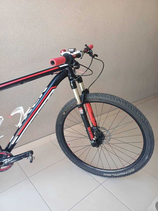 Trek X-Caliber Gary Fisher Collection 29''