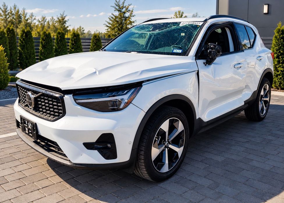Volvo XC 40