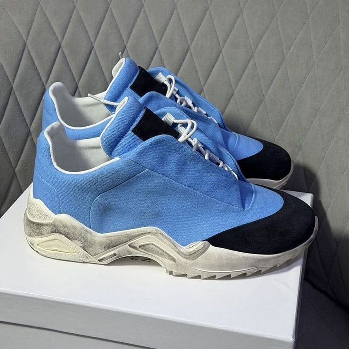Кросівки Maison Margiela Future 2 кросовки кеди мейсон марджела фючери футуре 2