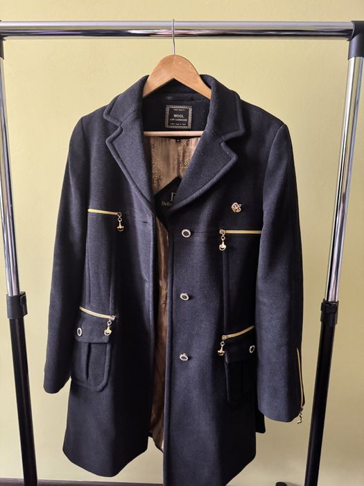 Жіноче пальто Bella Bicchi, розмір M