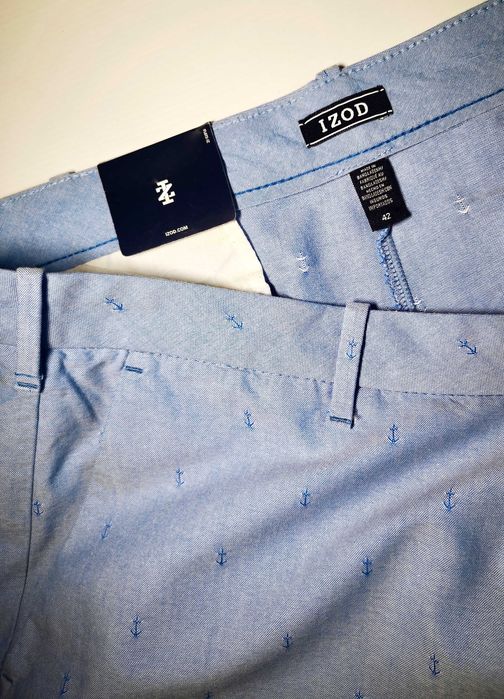 Шорты Izod USA 42