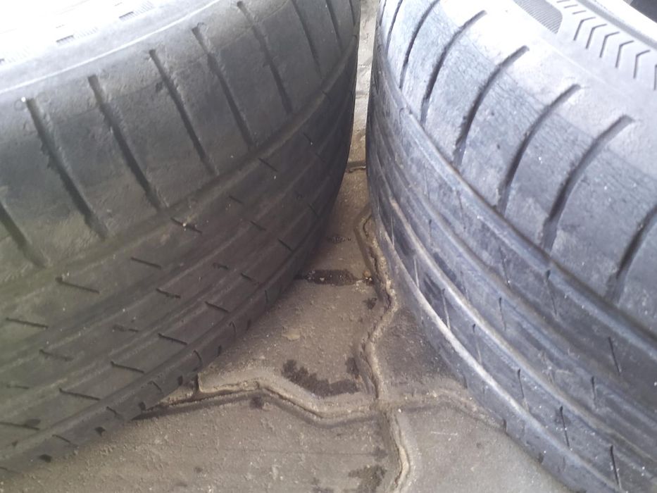 Jantes Renault R16 Com Pneus 205/55 Furação 4X100