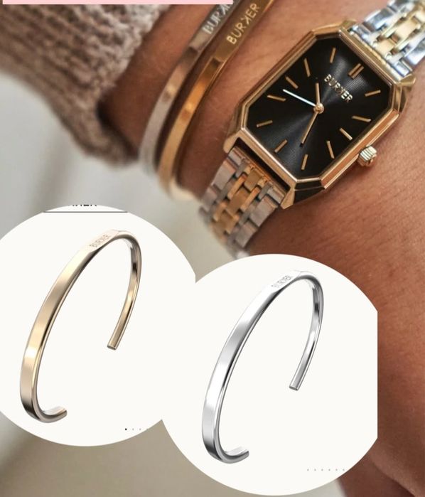 Браслет burker/бюркер/біжутерія на подарунок