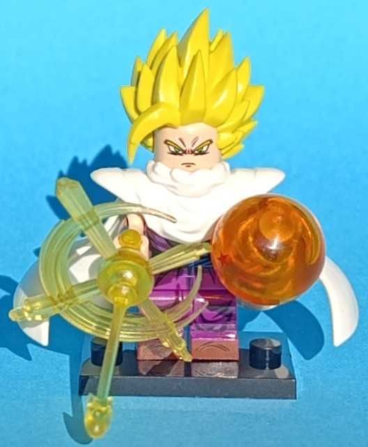 Son Gohan (Dragon Ball)