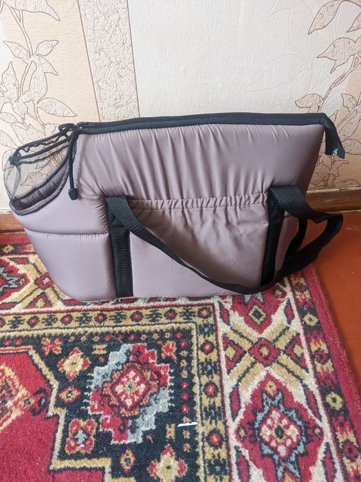 Сумка для для вашого собачки чи  кота